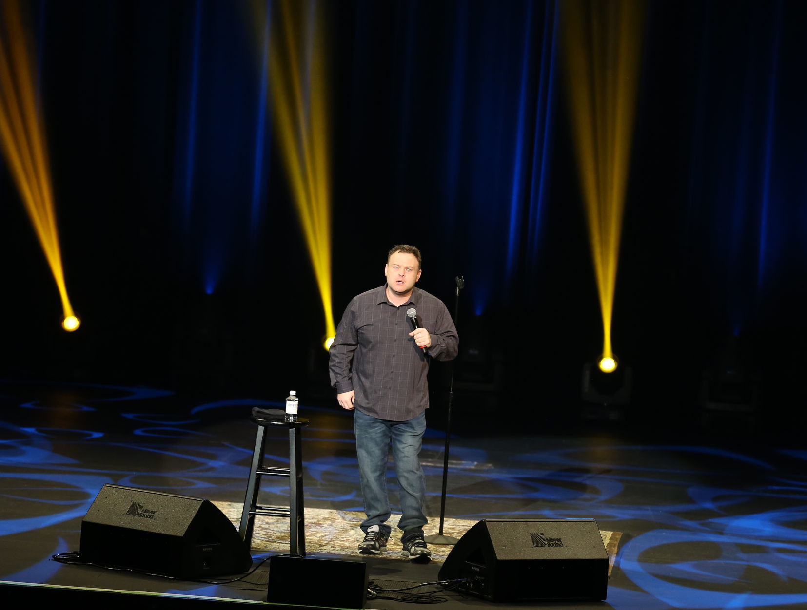 Frank Caliendo